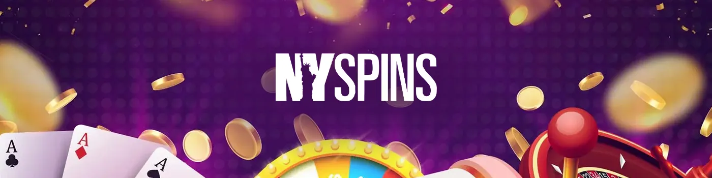NY Spins casino fiable